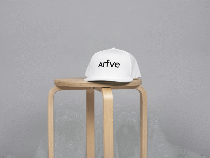 Arfve — project by Daniela Rybiałek