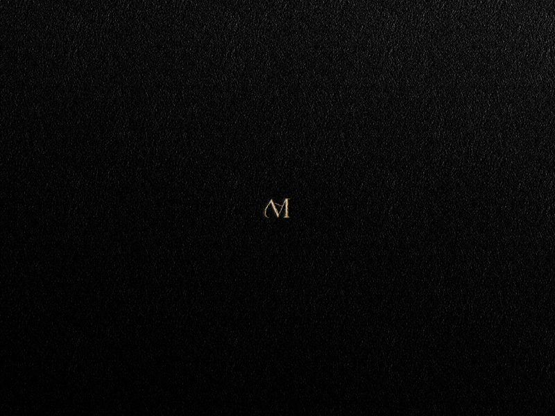 Marilyn — project by Daniela Rybiałek