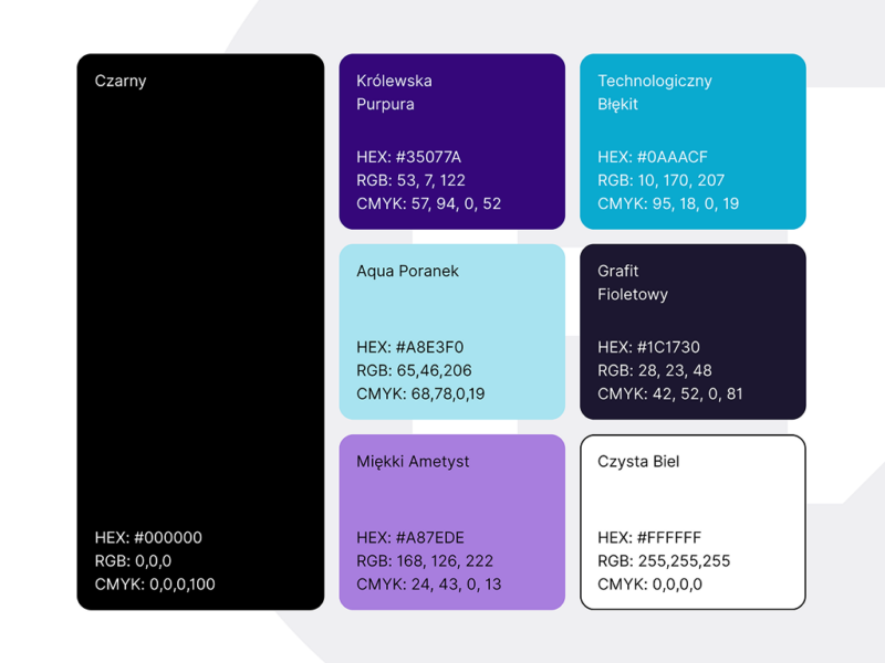 HyperBizFlow — project by Daniela Rybiałek
