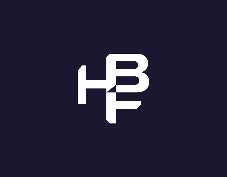 HyperBizFlow — project by Daniela Rybiałek